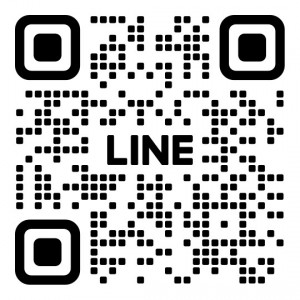 LINE QR